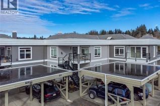 Property for Sale, 1807 Beaufort Ave #118, Comox, BC