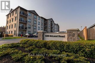 Property for Rent, 6289 Mcleod Road #402, Niagara Falls (Arad/Fallsview), ON