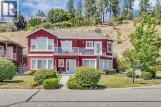 Detached House for Sale, 2040 Spyglass Way, West Kelowna, BC