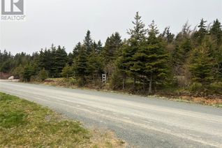 Commercial Land for Sale, 28-30 Wall's Road, Pouch Cove, NL