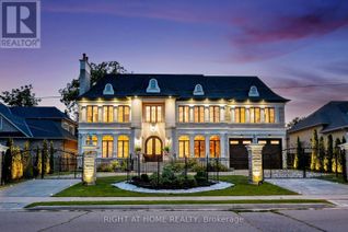 Property for Sale, 10 Yongeview Avenue, Richmond Hill (South Richvale), ON