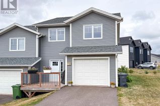 Townhouse for Sale, 13 Gilbert Drive, Charlottetown, PE