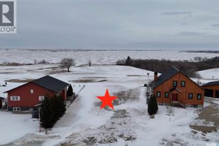 Property for Sale, 110 Lakeridge Crescent, Elbow, SK