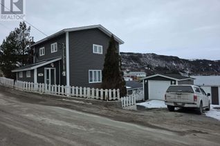 House for Sale, 26 Main Street, English Harbour East, NL