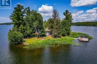 Property for Sale, 71 Northwoods Drive Island, East Ferris, ON Property for Sale, 71 Northwoods Drive Island, East Ferris, ON