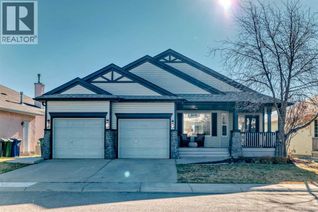 Detached House for Sale, 161 West Creek Pond, Chestermere, AB