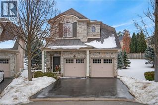 Detached House for Sale, 60 Mcgrath Court, Dundas, ON