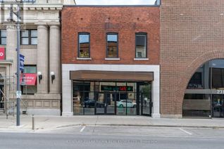 Business for Sale, 233 Front Street, Belleville (Belleville Ward), ON