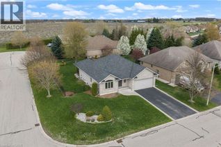 Bungalow for Sale, 332 Duncombe Road, Waterford, ON