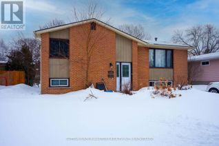 House for Sale, 1367 Waverley Crescent, Kingston (South of Taylor-Kidd Blvd), ON