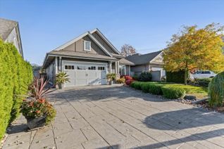 Detached House for Sale, 5440 Chinook Street, Chilliwack, BC