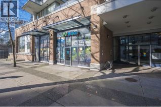 Commercial/Retail Property for Sale, 955 Expo Boulevard, Vancouver, BC