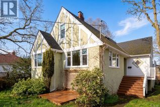Property for Sale, 1959 Hampshire Rd, Oak Bay, BC