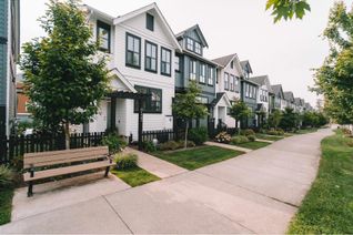 Freehold Townhouse for Sale, 8133 202 Street, Langley, BC