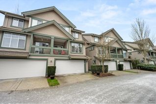 Freehold Townhouse for Sale, 6050 166 Street #62, Surrey, BC