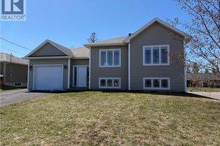 House for Sale, 41 Laforest Street, Shediac, NB
