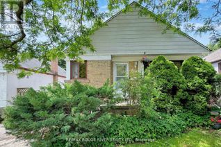 Bungalow for Sale, 92 Eastville Avenue, Toronto (Cliffcrest), ON Bungalow for Sale, 92 Eastville Avenue, Toronto (Cliffcrest), ON