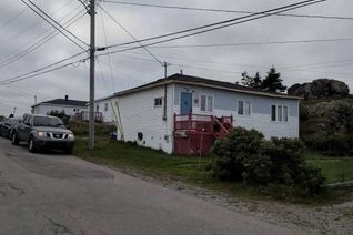 Bungalow for Sale, 31 Beach Road, Ramea, NL