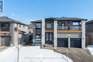 House for Sale, 1062 Melsetter Way, London North (North S), ON