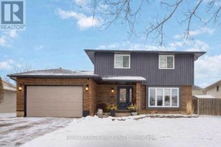 Property for Sale, 9 Woodgarden Court, St. Catharines (Lakeshore), ON