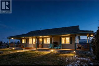 House for Sale, 9823 Winview Road, Lake Country, BC