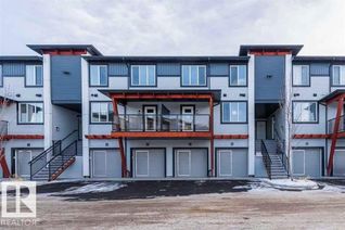 Condo for Sale, 10 446 Allard Bv Sw, Edmonton, AB