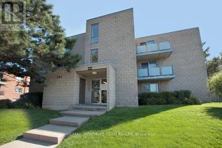 Property for Rent, 16 Capner Street #312, St. Catharines (Oakdale), ON