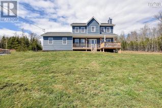 Property for Sale, 9409 Highway 215, Pembroke, NS