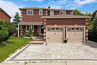 House for Sale, 64 Mandel Cres, Richmond Hill, ON