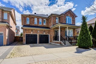 Detached House for Sale, 307 Castlemore Ave, Markham, ON Detached House for Sale, 307 Castlemore Ave, Markham, ON