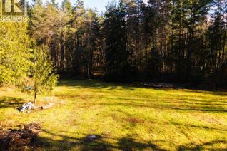 Commercial Land for Sale, 10154 Serendipity Road, Powell River, BC