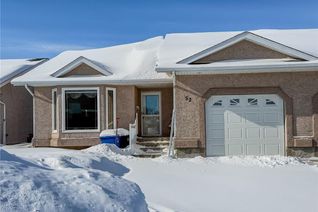 Bungalow for Sale, 52 Russell Drive, Yorkton, SK