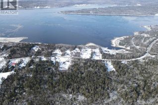 Property for Sale, Highway 3, East Jordan, NS