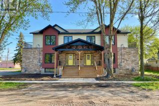 Property for Sale, 664 King Street, Port Colborne (Main Street), ON Property for Sale, 664 King Street, Port Colborne (Main Street), ON