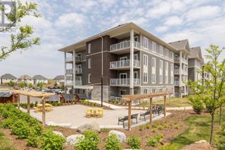 Condo for Sale, 290 Liberty Street N #209, Clarington (Bowmanville), ON