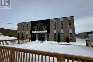 Property for Lease, 530 Clarke Road #1, London East (East I), ON Property for Lease, 530 Clarke Road #1, London East (East I), ON