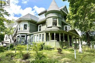 House for Sale, 57 Havelock Street, Amherst, NS
