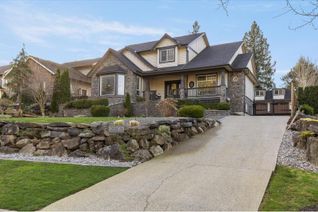 Property for Sale, 10269 Wildrose Drive, Rosedale, BC