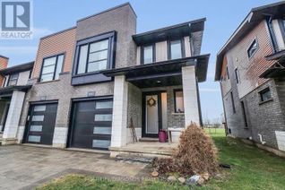 Condo Townhouse for Rent, 985 West Village Square, London North (North M), ON