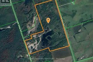 Property for Sale, 36 Creek View Road, Kawartha Lakes (Eldon), ON