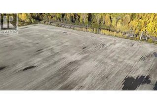 Commercial Land for Lease, 9988 Penn Road, Prince George, BC