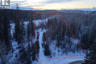 Commercial Land for Sale, Dl 2555 Ely Subdivision Road, Fraser Lake, BC