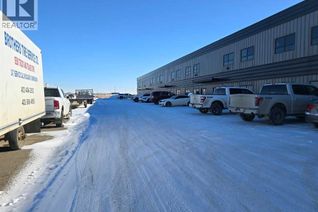 Commercial/Retail Property for Sale, 235126 Ryan Road #5, Rural Rocky View County, AB