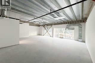 Industrial Property for Lease, 4888 Vanguard Road #109, Richmond, BC