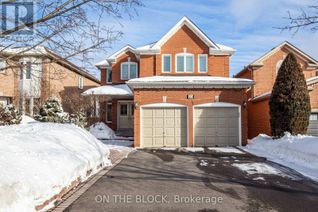 Property for Rent, 23 Casa Grande Street, Richmond Hill (Westbrook), ON