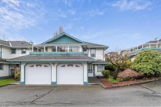 Townhouse for Sale, 7500 Columbia Street #504, Mission, BC