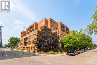 Condo for Rent, 47 Caroline Street N #307, Hamilton (Central), ON