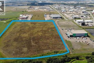 Commercial Land for Sale, 261 & 267 Clearview Drive, Rural Red Deer County, AB