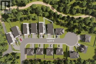 Land for Sale, Lot 9 North Ridge Terrace, Kitchener, ON