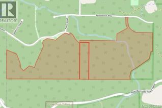 Land for Sale, Parcel B Appaloosa Way, Duncan, BC